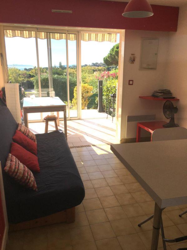 Appartement T2 Le Lavandou