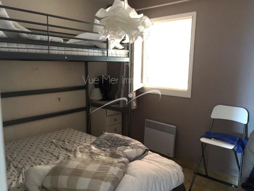 Appartement T2 Le Lavandou