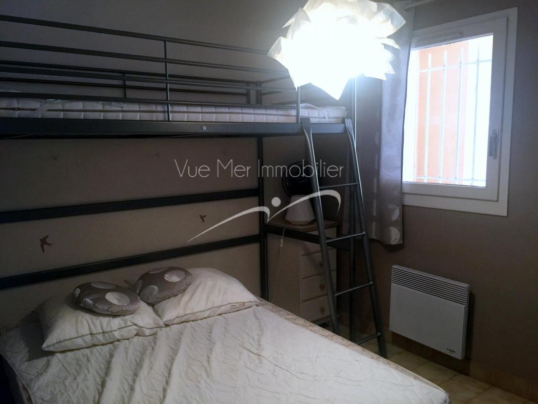 Appartement T2 Le Lavandou