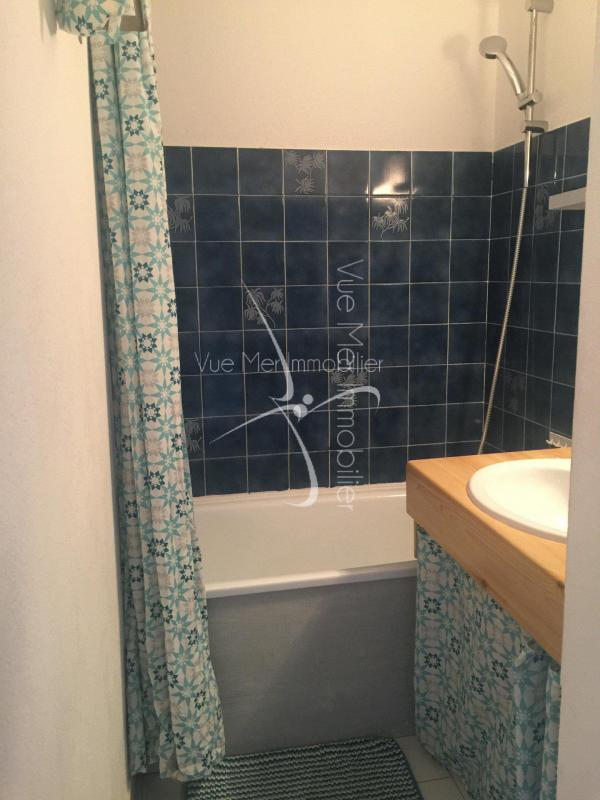 Appartement T2 Le Lavandou