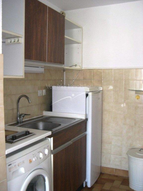 Appartement T2 Le Lavandou