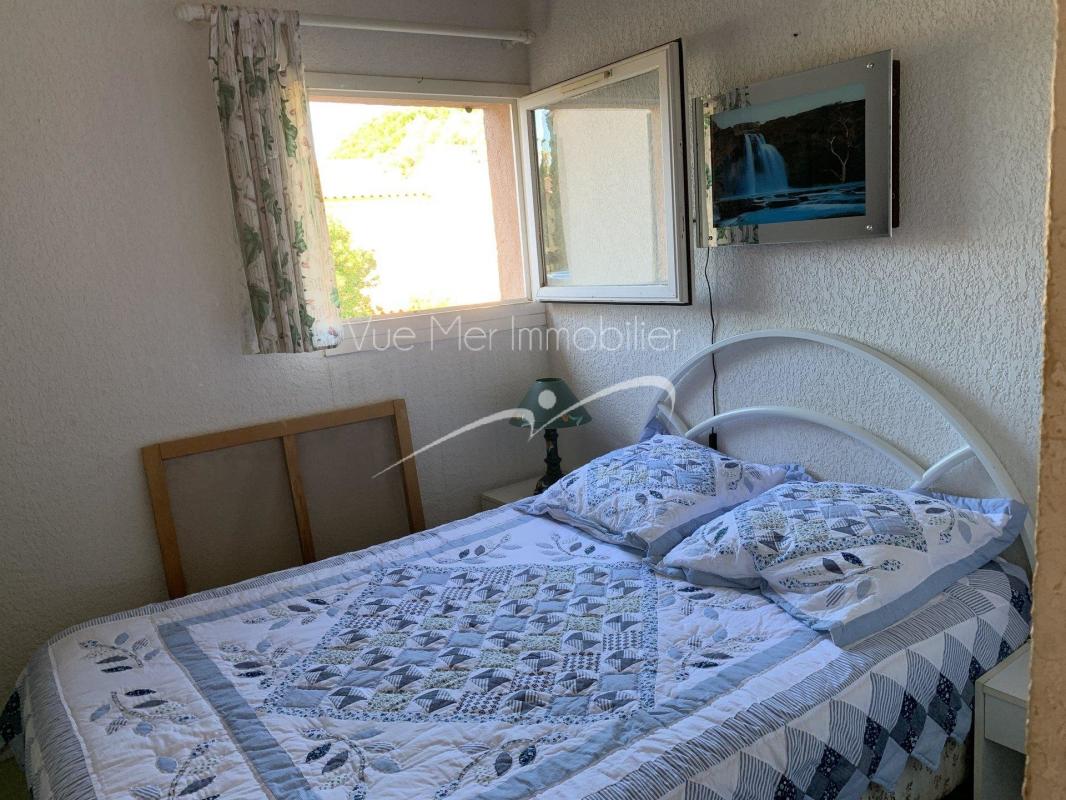 VENDU PAR NOTRE AGENCE ! LE LAVANDOU GRAND JARDIN 