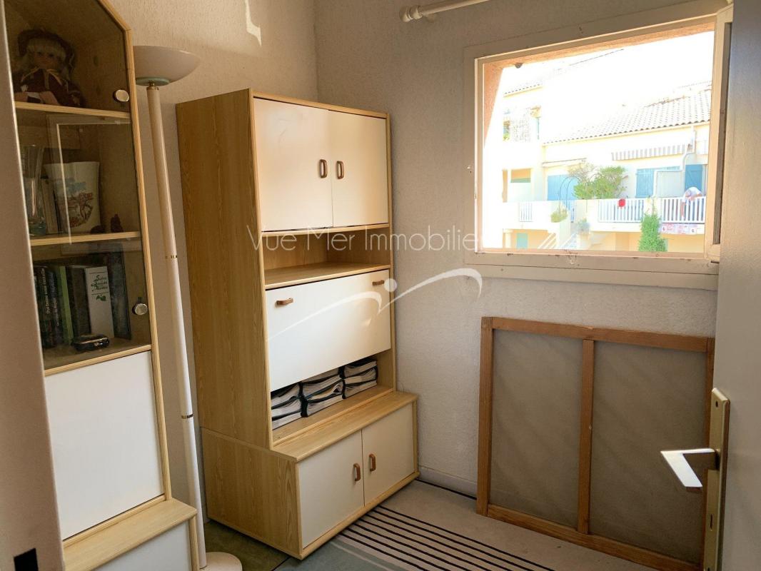 VENDU PAR NOTRE AGENCE ! LE LAVANDOU GRAND JARDIN 