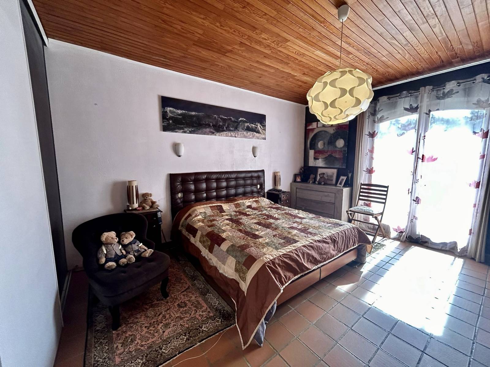 Villa, proche Mer Le Lavandou