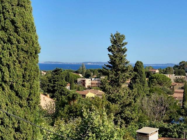 vendre sa villa saint-clair le Lavandou