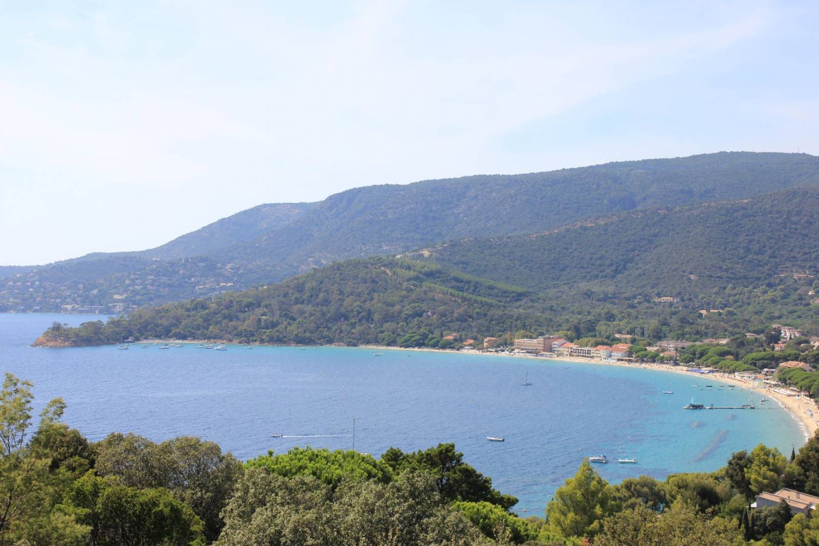 faire estimation de sa propriété domaine du Cap Nègre par agence prestige discrète