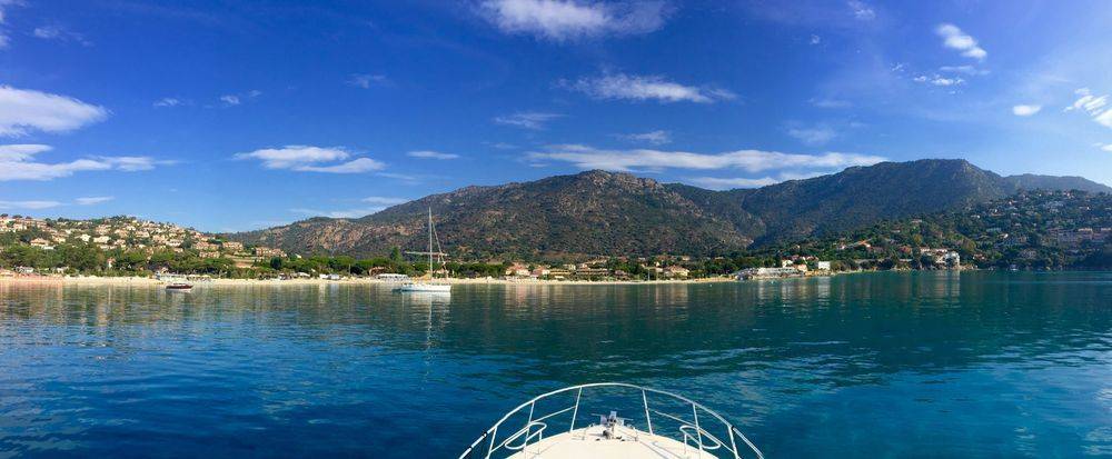 estimation saint clair le Lavandou real estate agent