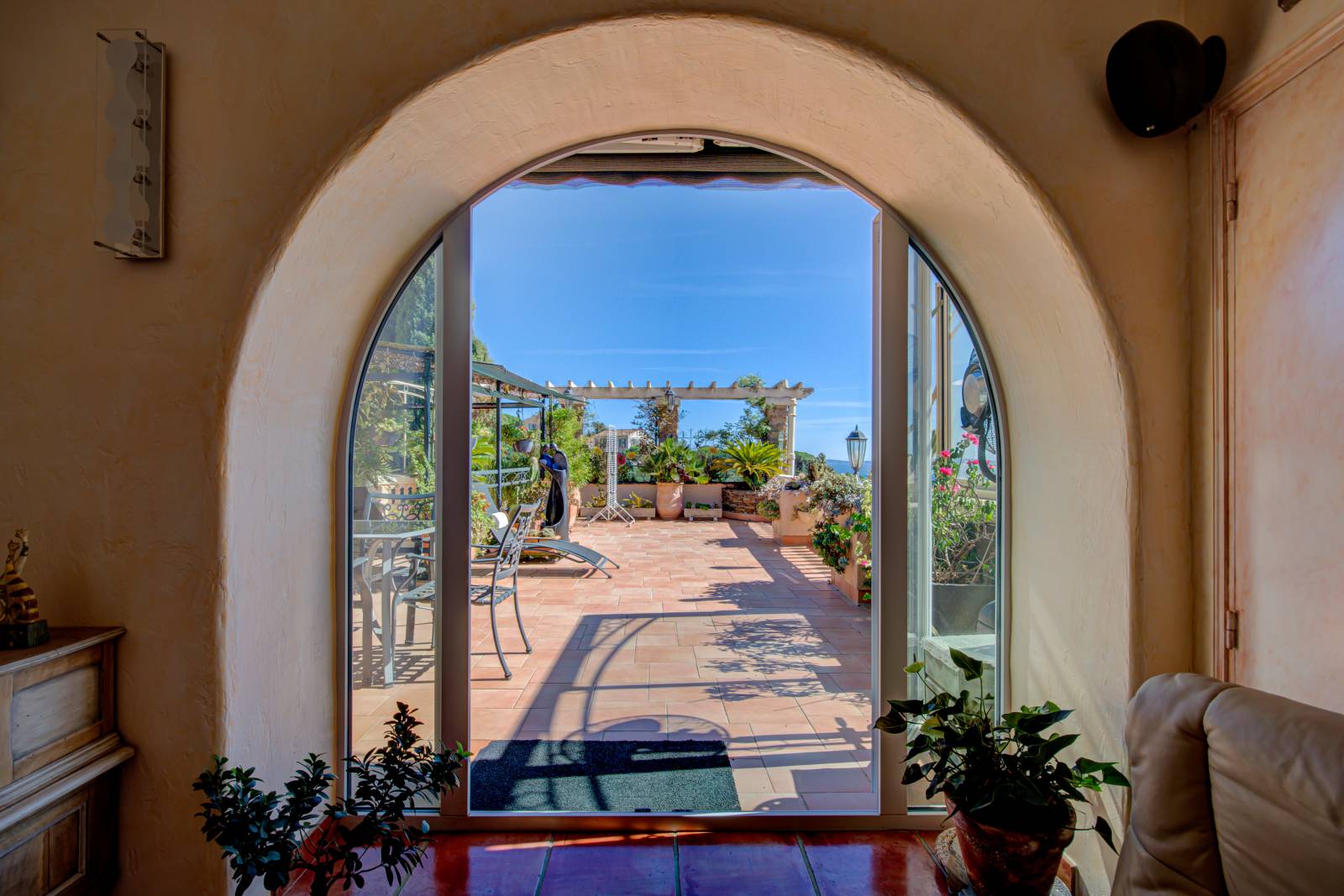 maison en pierre charme à faire estimer par agenec immobilière