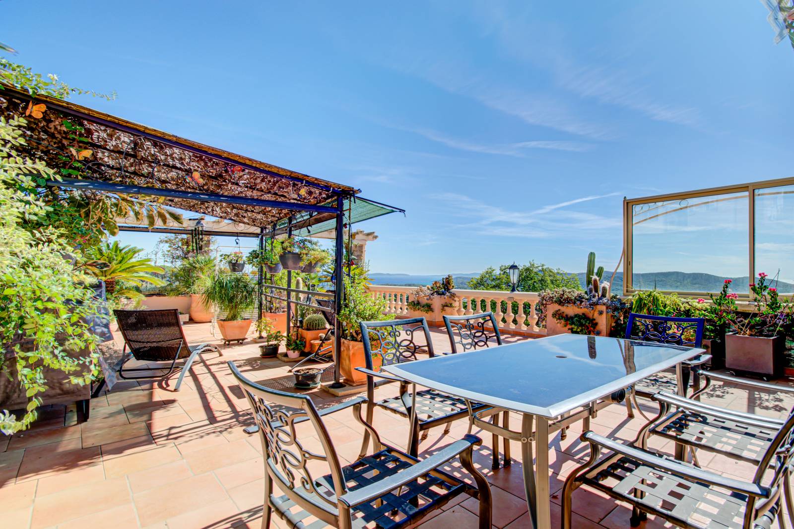 mettre en vente maison de charme bormes