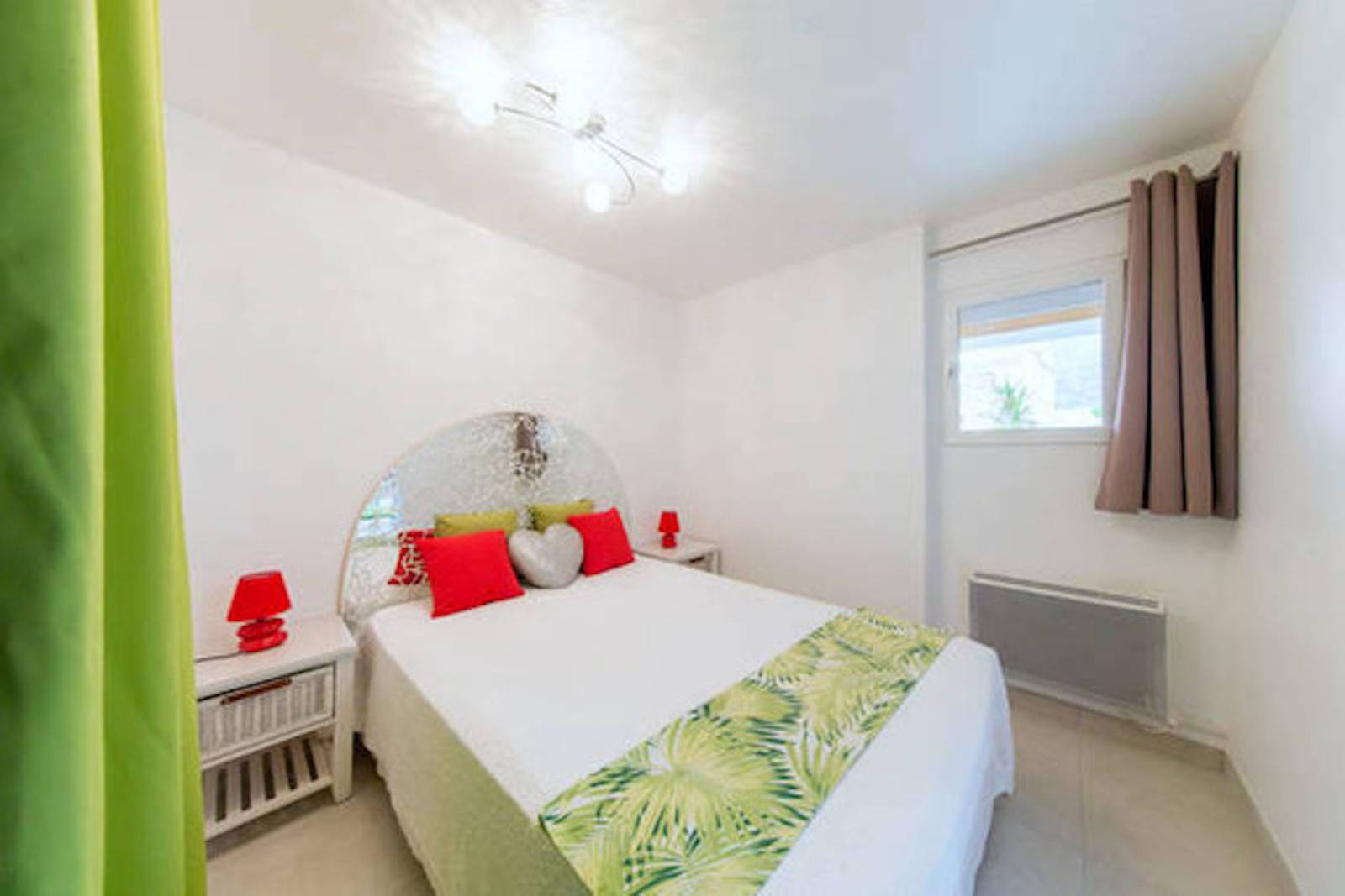 SAINT CLAIR - ACCES DIRECT PLAGE