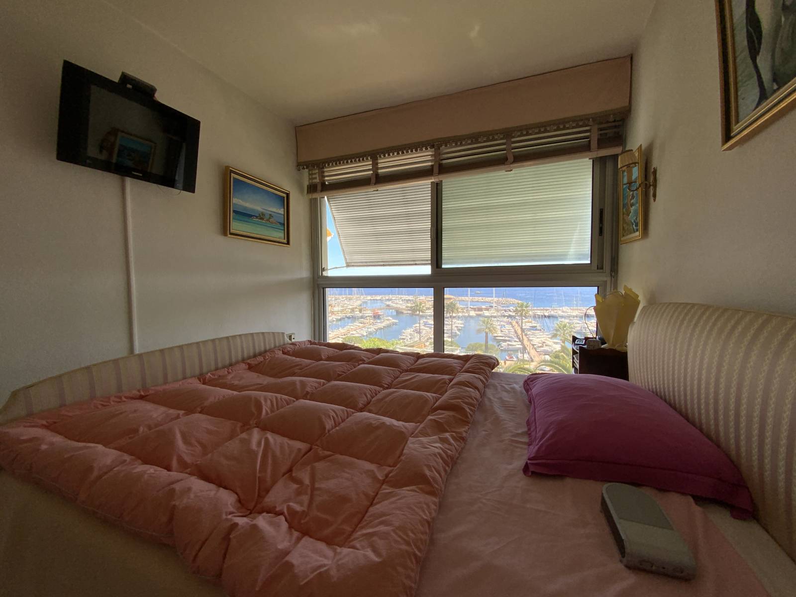 prix moyen des appartements au lavandou