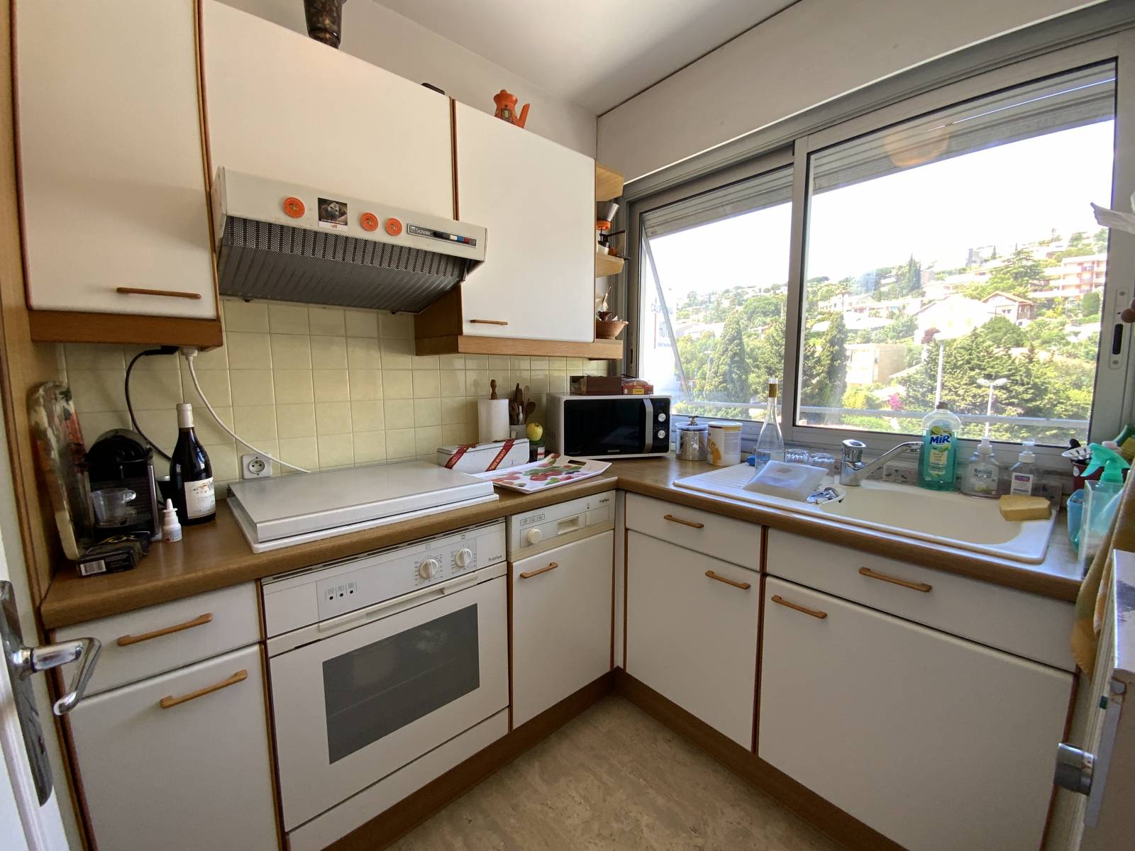 VENDU PAR NOTRE AGENCE !  faire estimation de sa propriété LE LAVANDOU