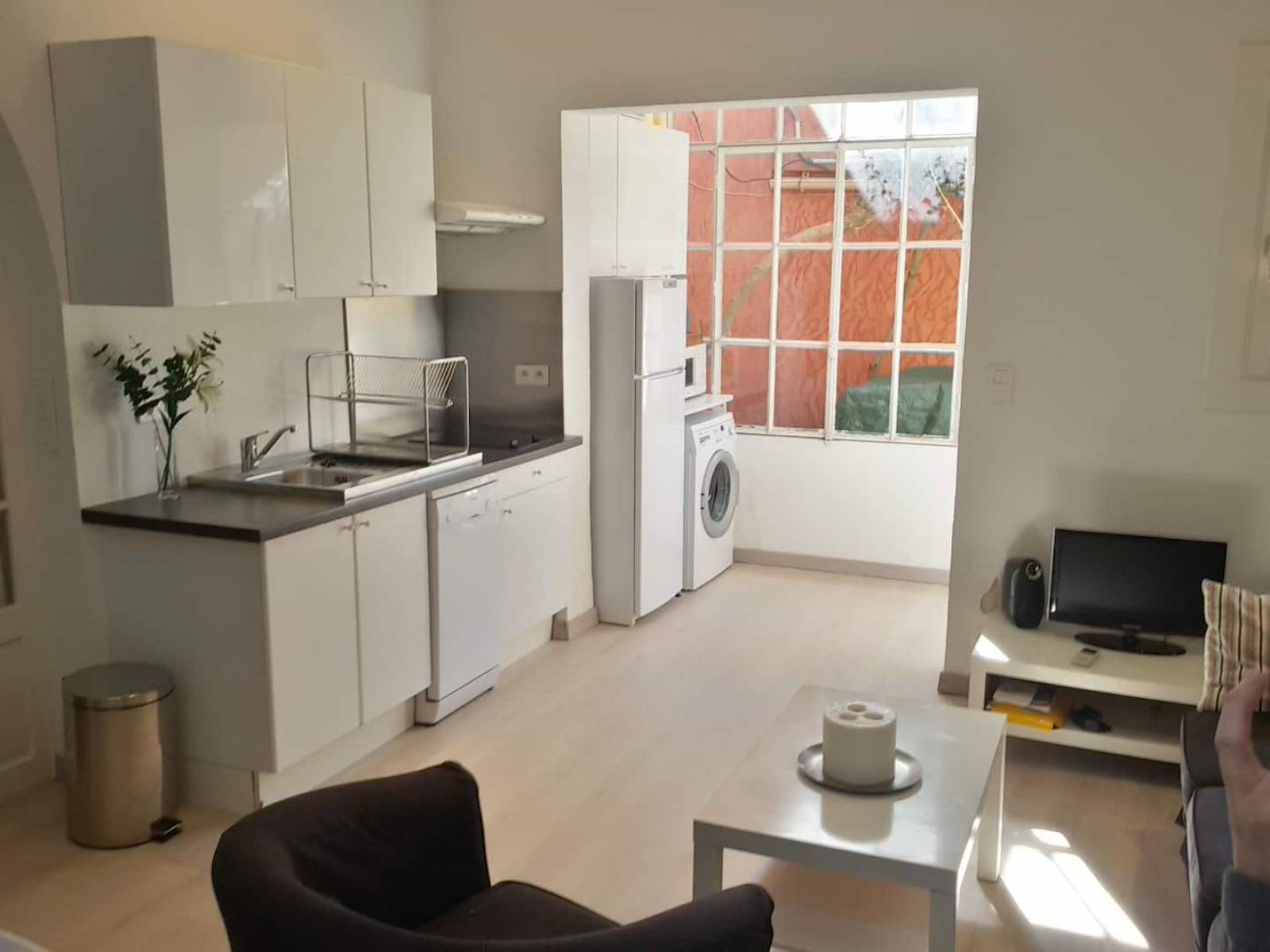 ESTIMATIOn SAINt CLAIR LE LAVANDOU  / SOUS OFFRE PAR NOTRE AGENCE LE LAVANDOU SAINT CLAIR