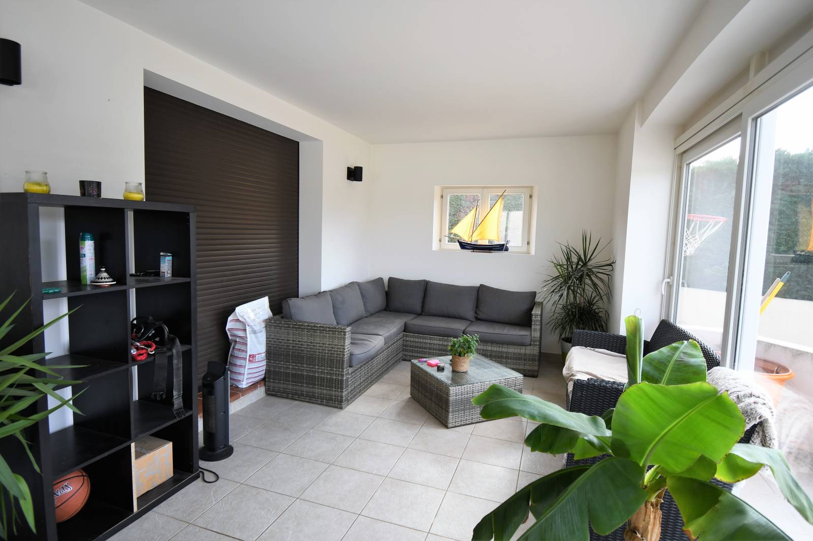 Villa avec piscine Le Lavandou, Grand jardin estimation réaliste