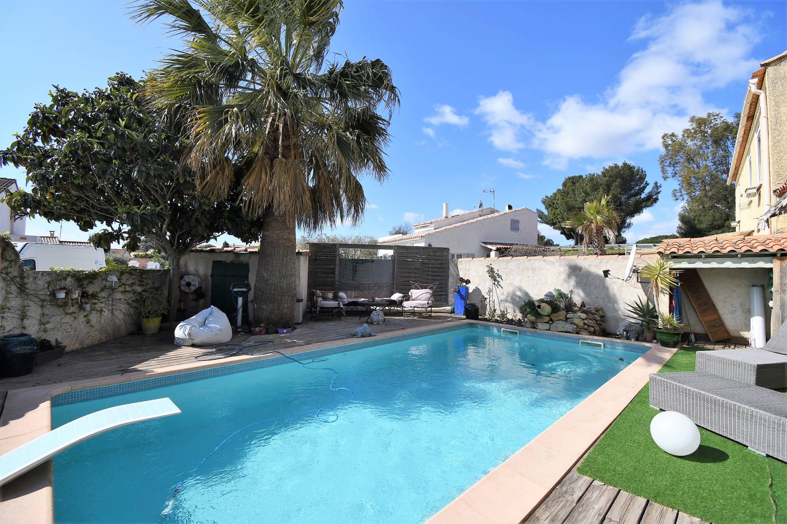 estimation propriété la londe les maures agence immobilière