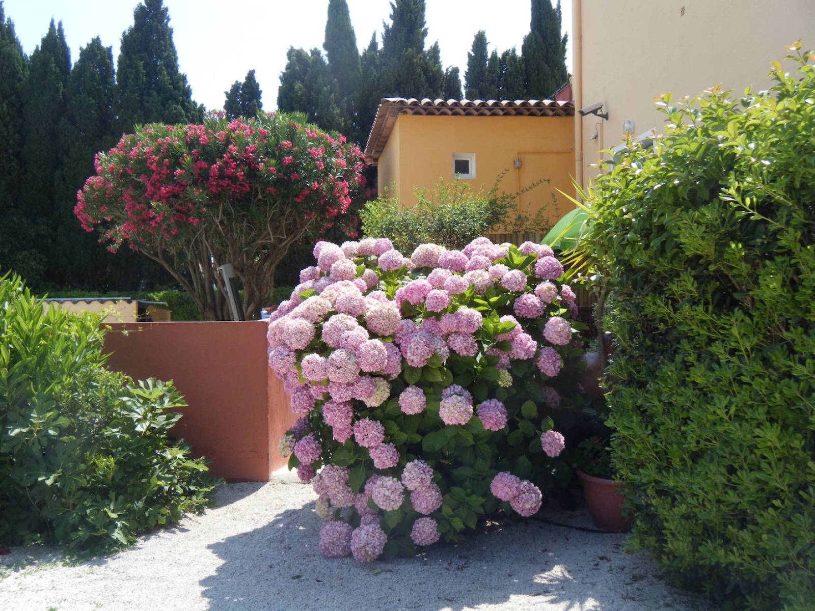 SAINT CLAIR - ACCES DIRECT PLAGE