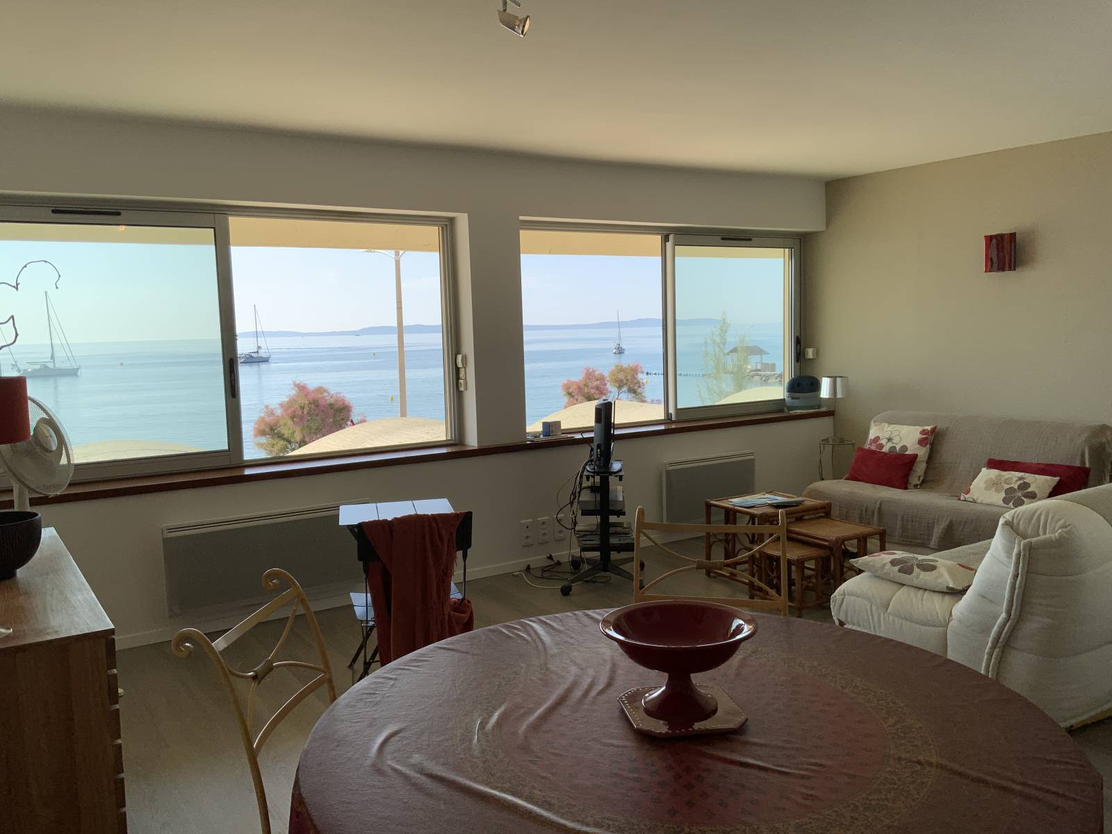 VENDU PAR NOTRE AGENCE ! LE LAVANDOU  