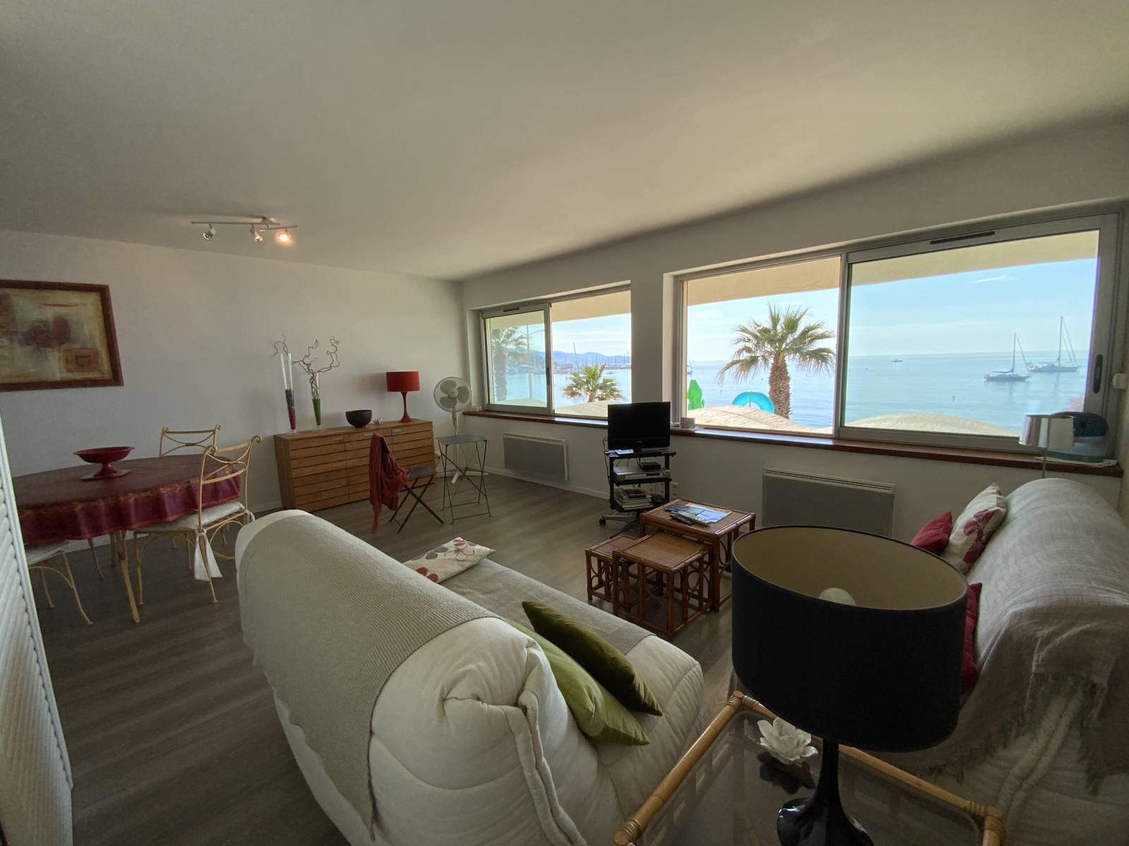 VENDU PAR NOTRE AGENCE ! LE LAVANDOU  