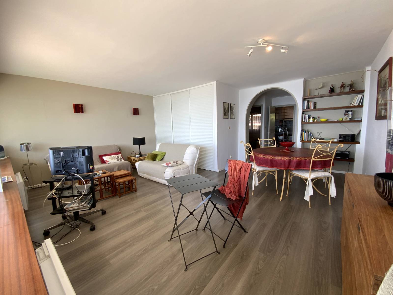 VENDU PAR NOTRE AGENCE ! LE LAVANDOU  