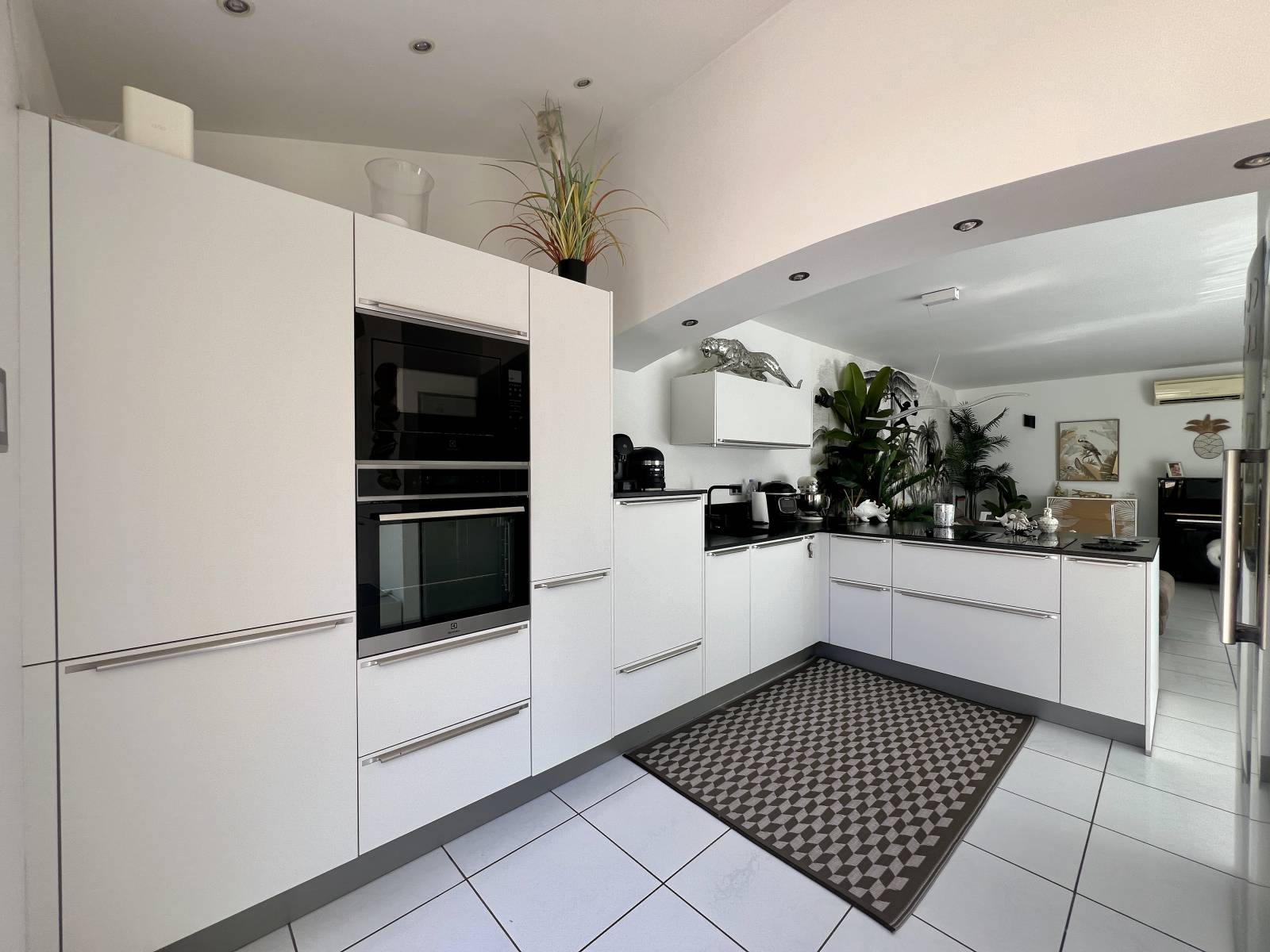 SAINT CLAIR plage à 200 mètres - PLAIN PIED + 2 APPARTEMENTS - PISCINE