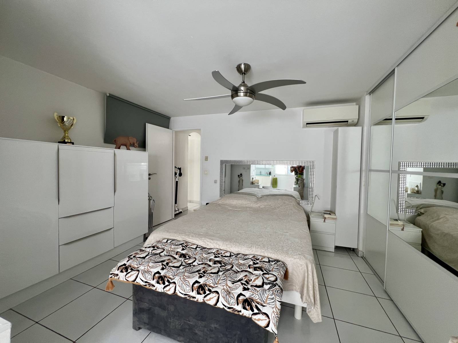 SAINT CLAIR plage à 200 mètres - PLAIN PIED + 2 APPARTEMENTS - PISCINE