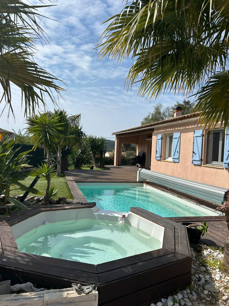 achat vente estimation haut Para Bormes