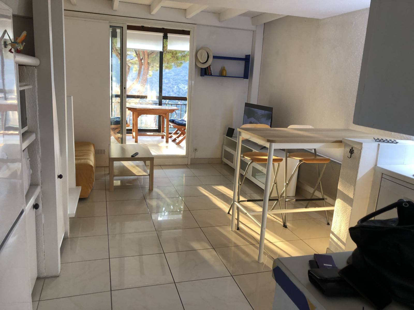 Estimation gratuite, le lavandou, vue mer, a vendre, Saint Clair