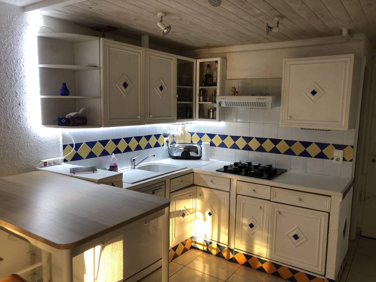 Estimation gratuite, le lavandou, vue mer, a vendre, Saint Clair