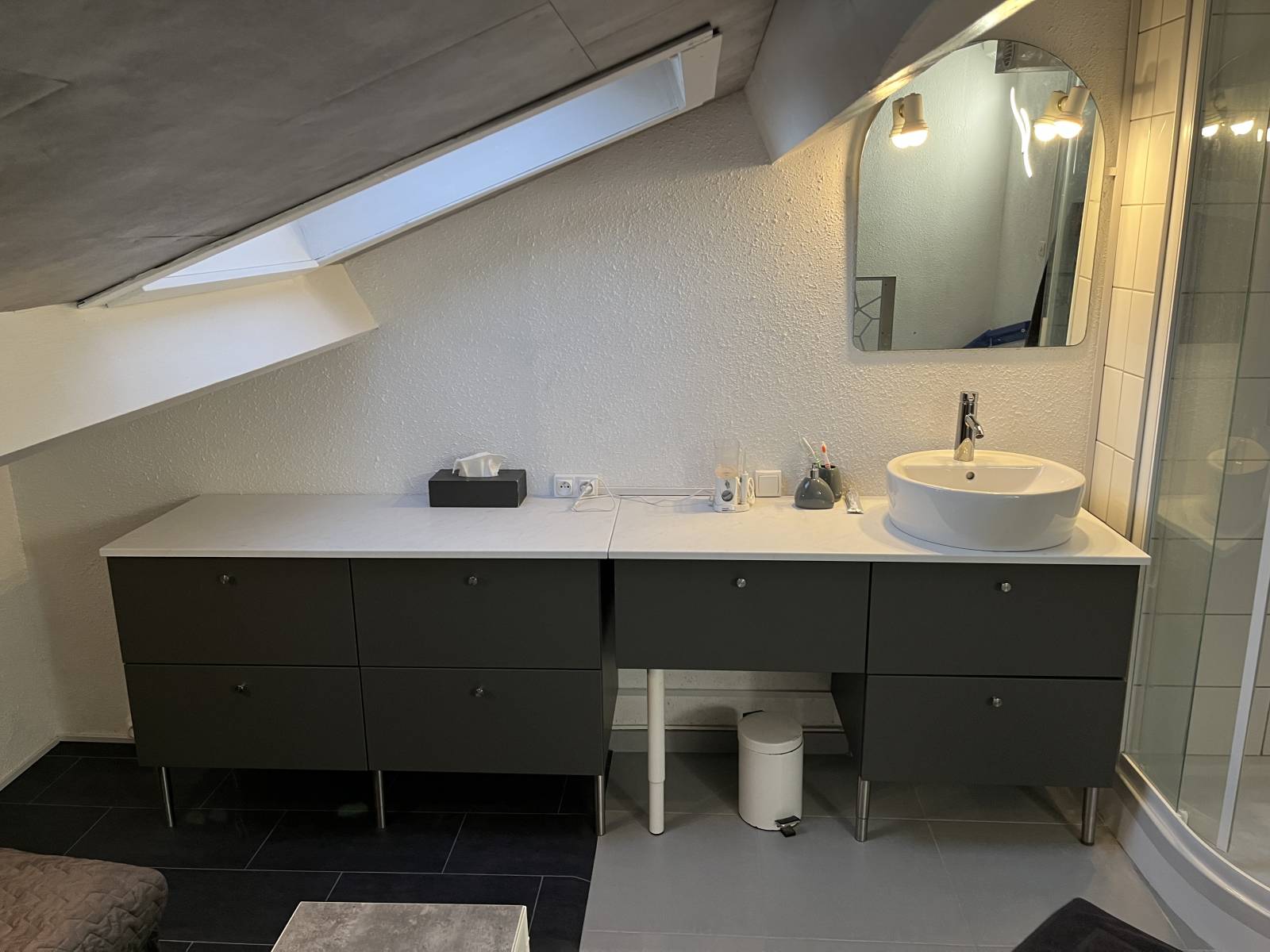 Mazet Colline et Mer