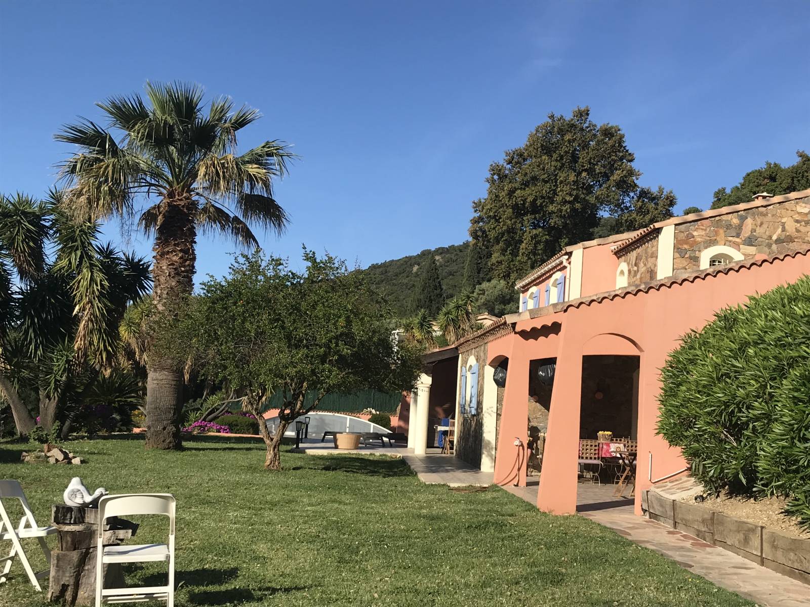 succession Le Lavandou Me Bernié