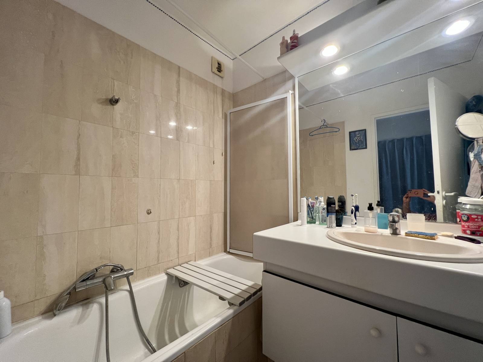 LES MANDARINIERS - VUE MER - GARAGE - PISCINE LE LAVANDOU  VUE MER EXCEPTIONNELLE