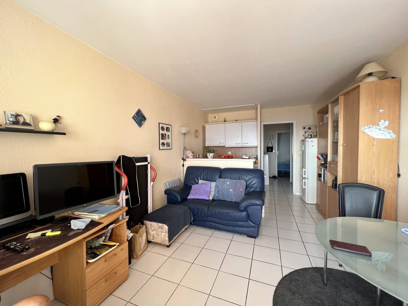 LES MANDARINIERS - VUE MER - GARAGE - PISCINE LE LAVANDOU  VUE MER EXCEPTIONNELLE