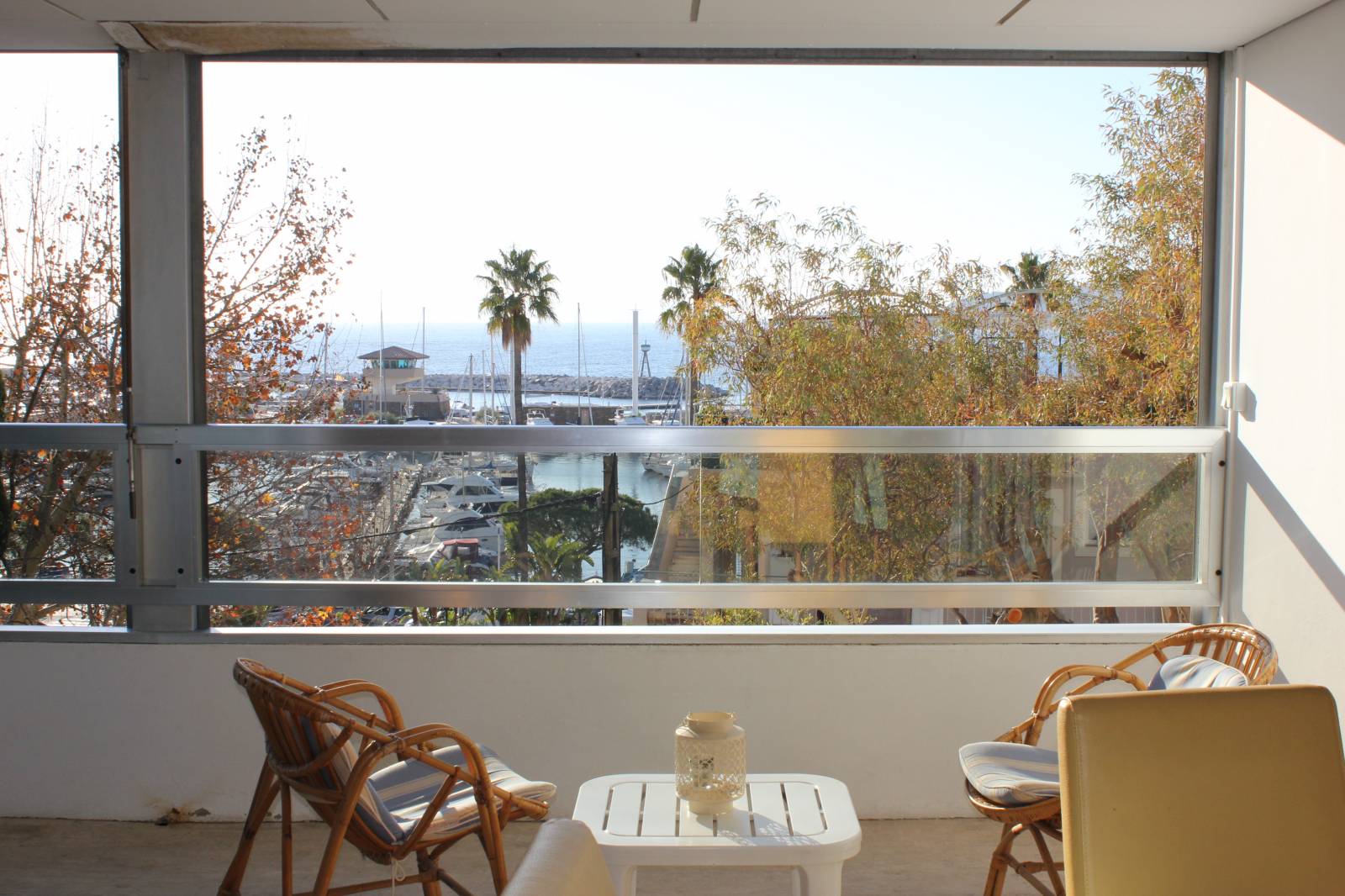 T2 a vendre le lavandou 83980