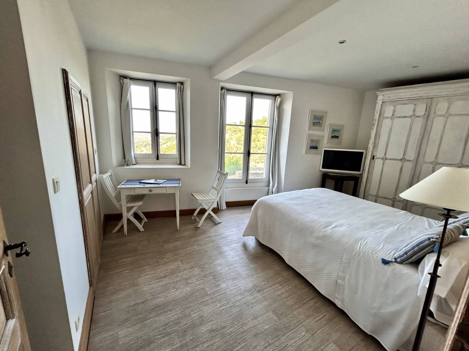 chambre rez-de-chaussée-de-chaussée