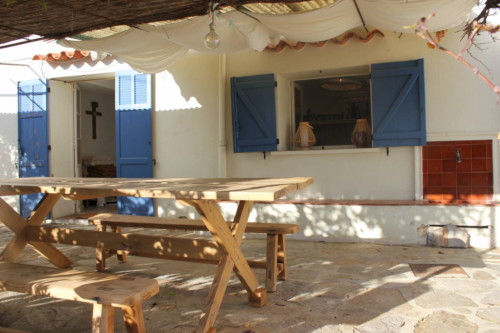 meilleure agence immobilière du Lavandou