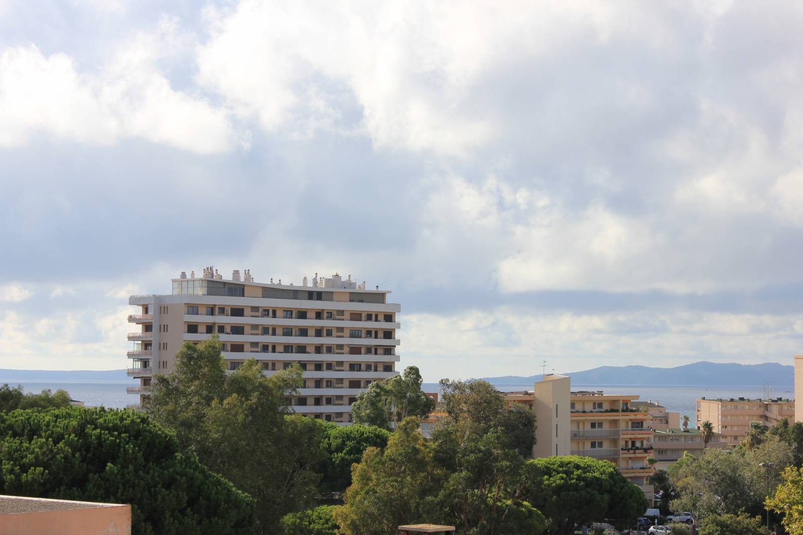 estimation appartement le lavandou