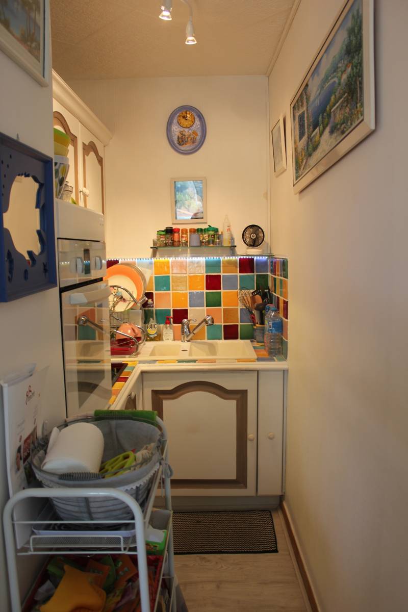 appartement vue mer estimation