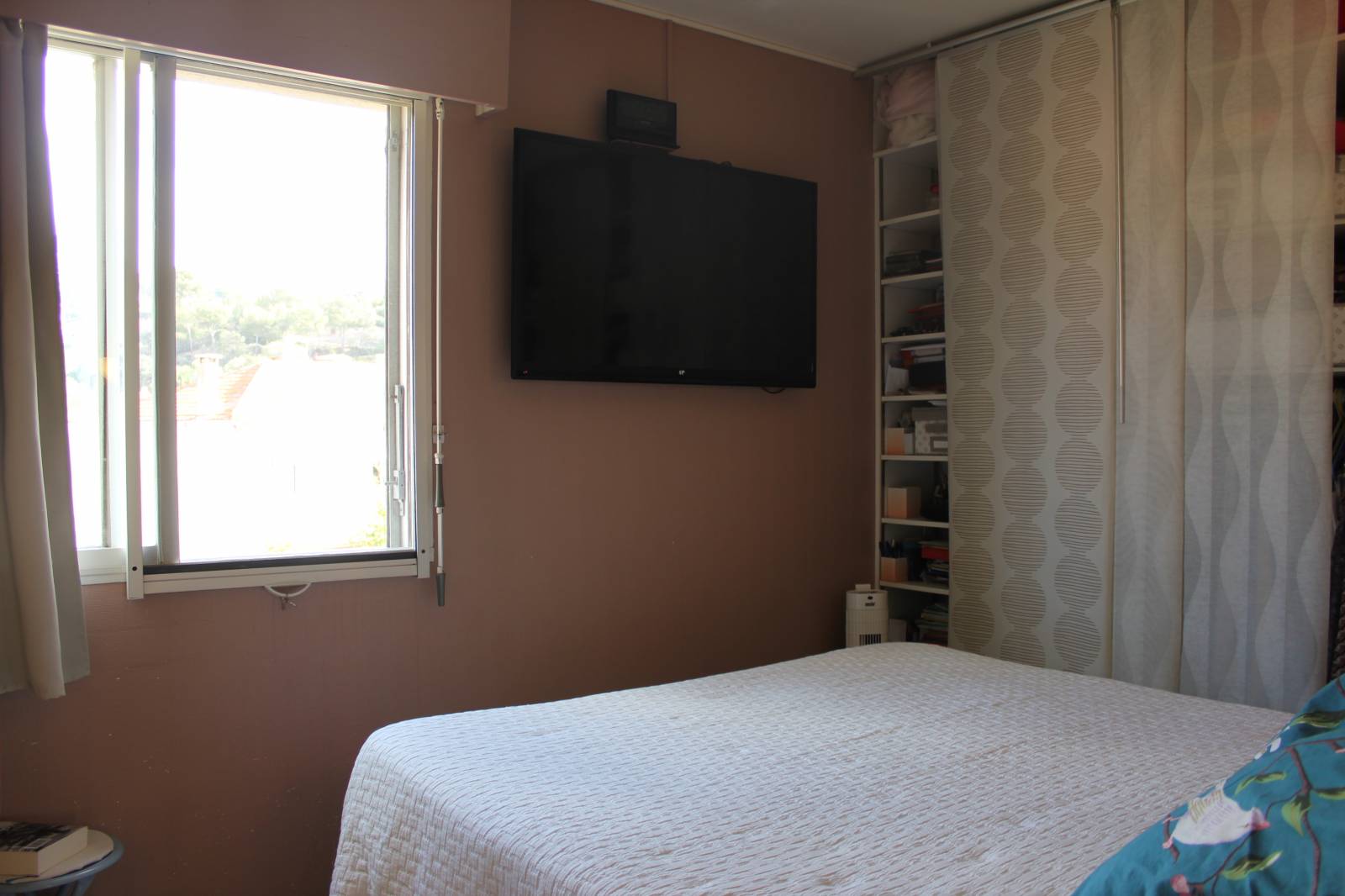 résidence proche plage le lavandou