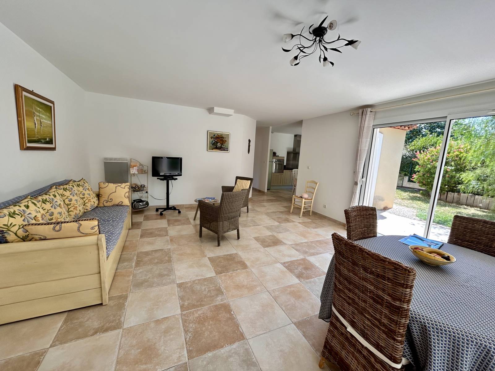 Villa provençale avec piscine, Bormes-Les-Mimosas