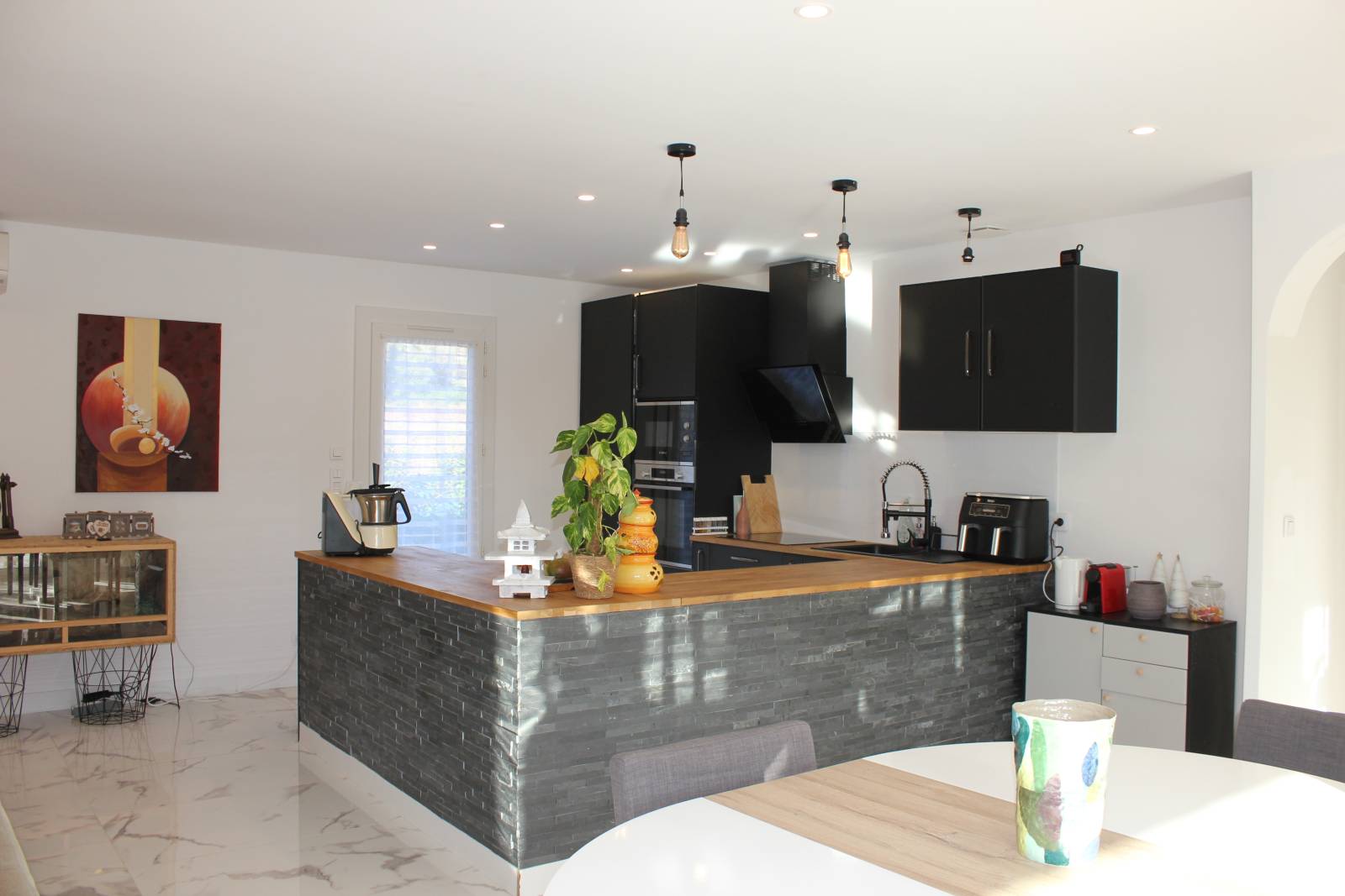 vente maison avec Vue Mer Immobilier