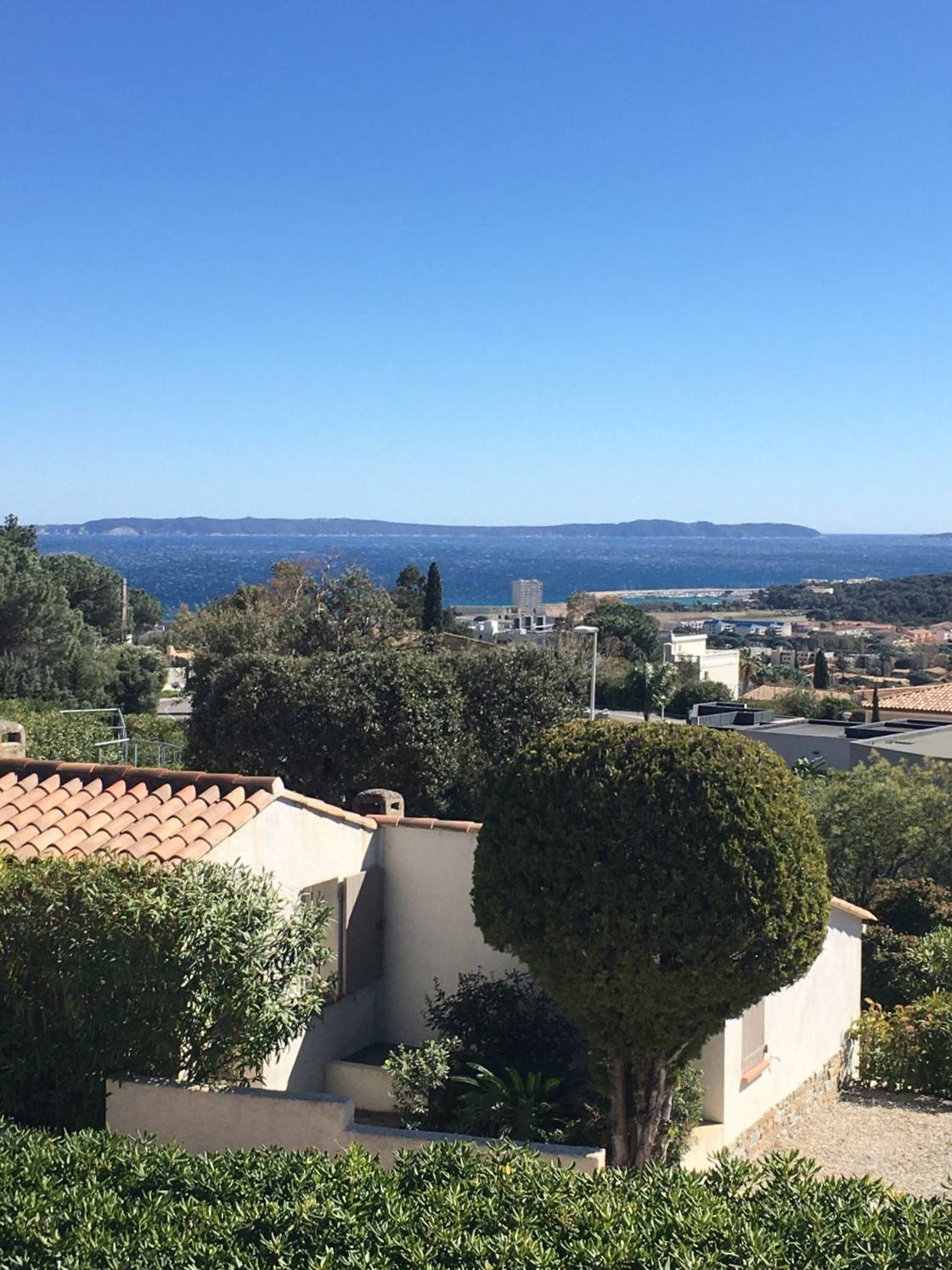 réaliser une estimation gratuite maison avec VUE MER Bormes-les-Mimosas