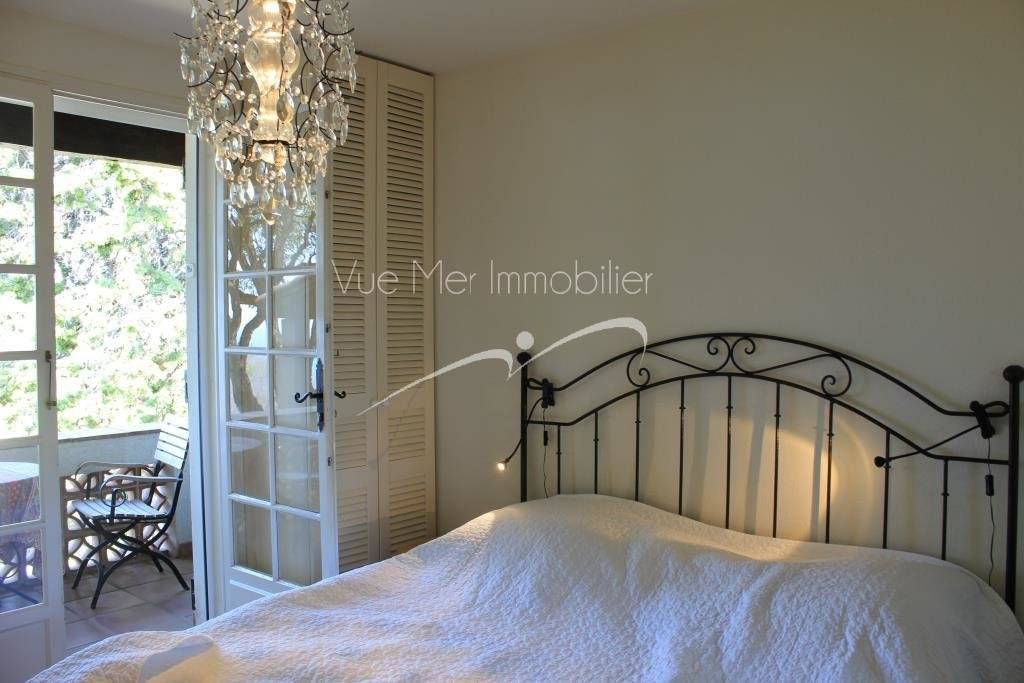 VENDU PAR NOTRE AGENCE ! LAVANDOU 83980 aiguebelle 