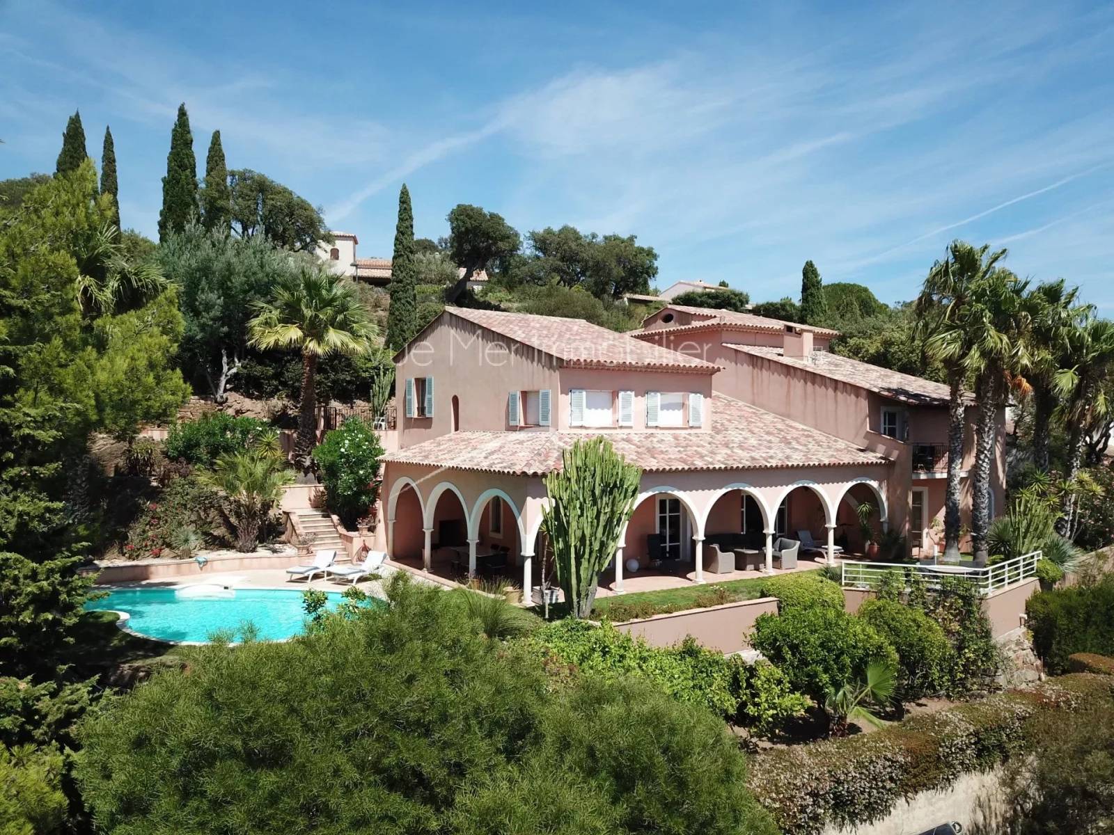 ESTIMATION CAVALIERE 83980 REAL ESTATE