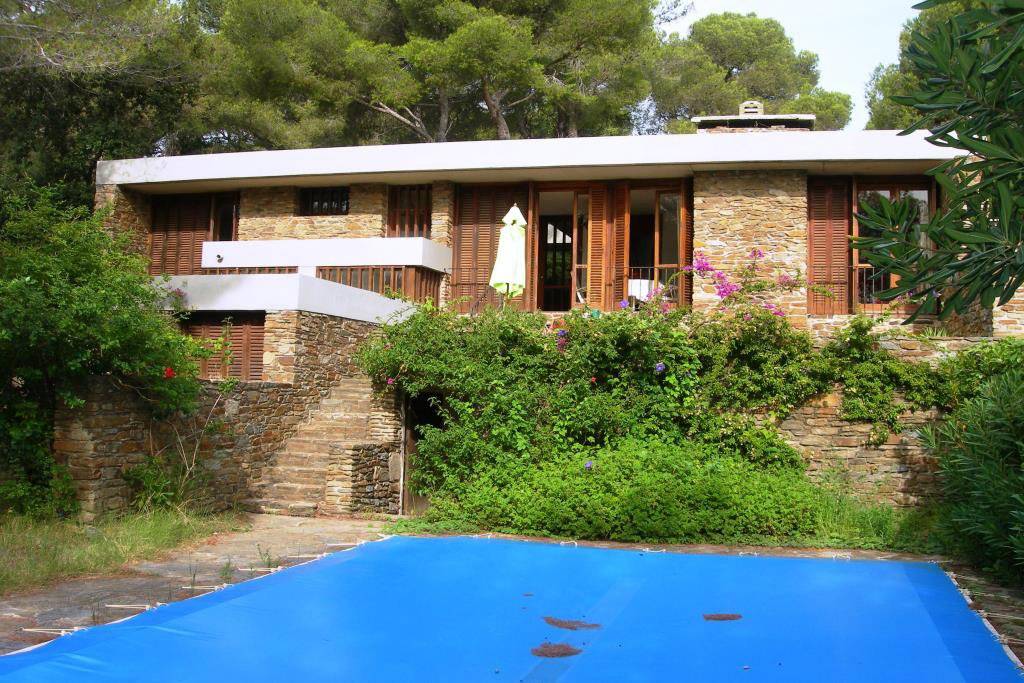 GAOU BENAT  VILLA 100 m²