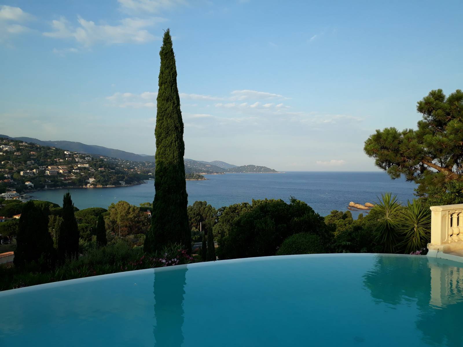 estimation vente maison au Lavandou Bormes Rayol-Canadel