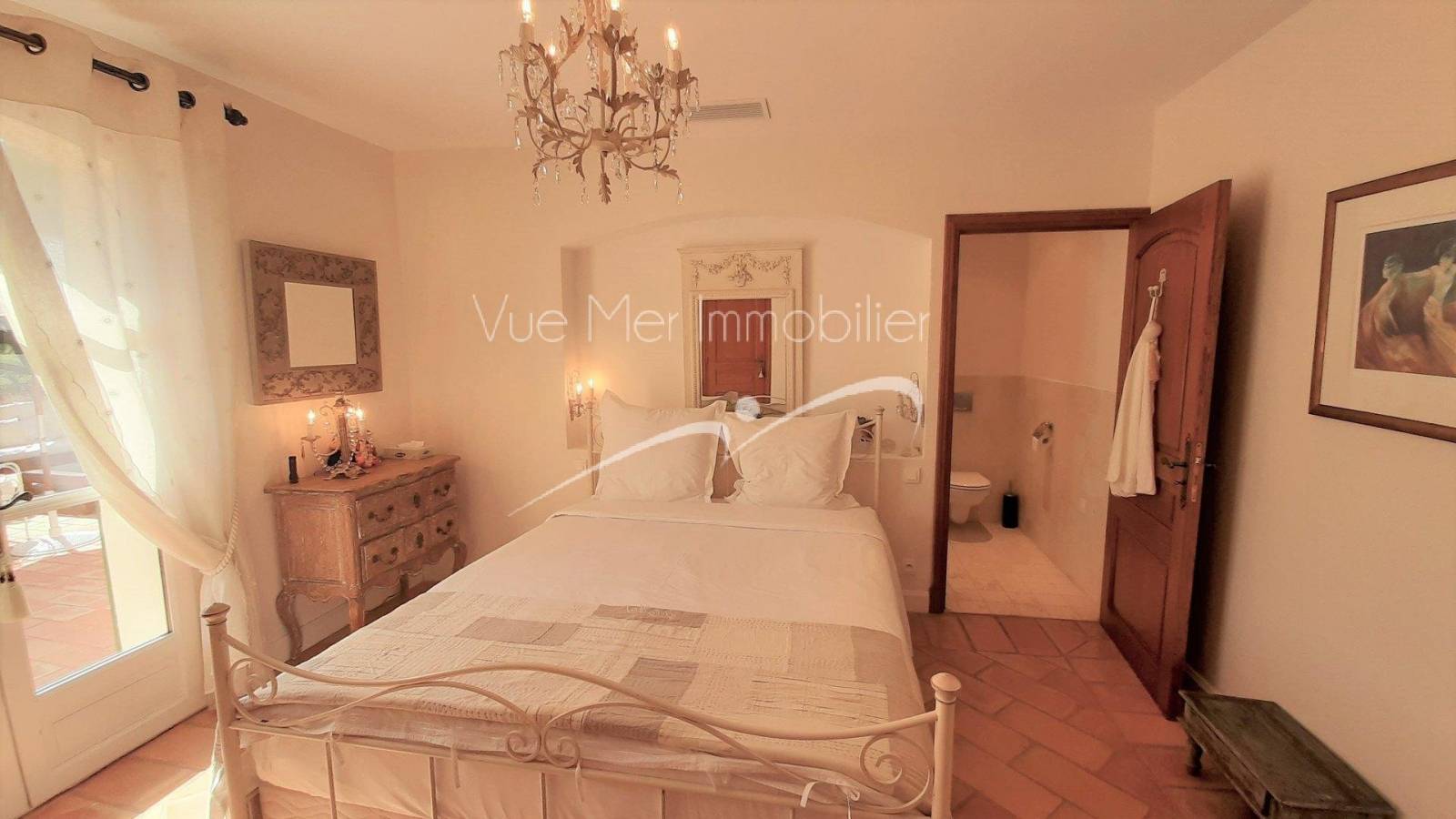 Elégante Propriété de 3,5 hectare Ramatuelle  