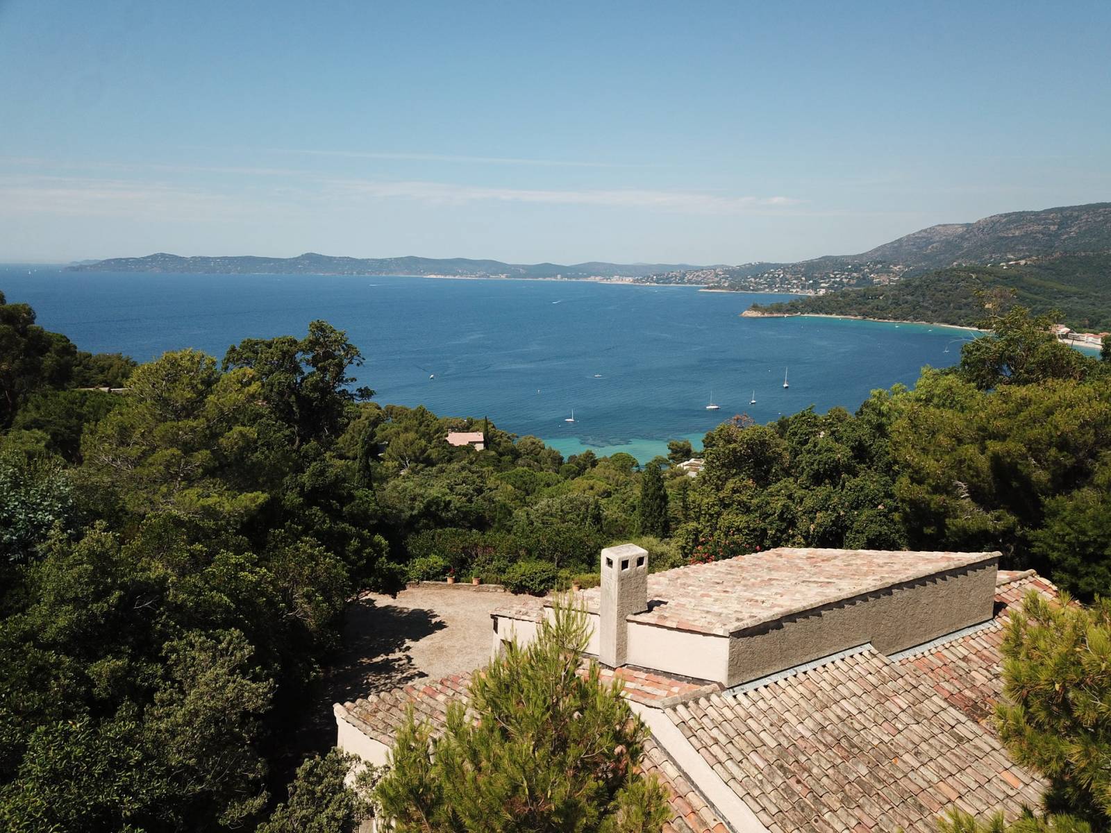 avis agence immobilière le lavandou estimation