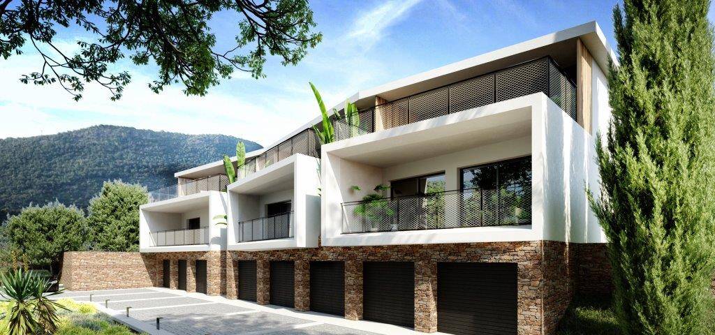 mettre en vente Appartement / Villa  accès plage et Vue Mer Cavalière  évaluation prix au m²