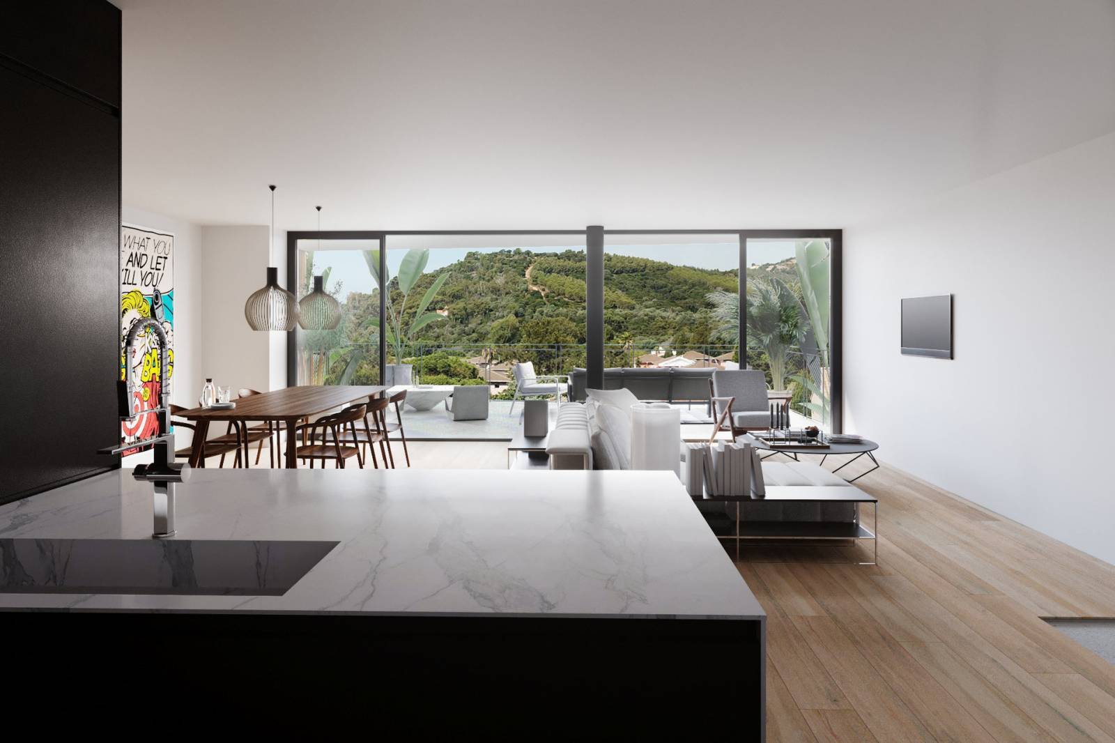 mettre en vente Appartement / Villa  accès plage et Vue Mer Cavalière  évaluation prix au m²