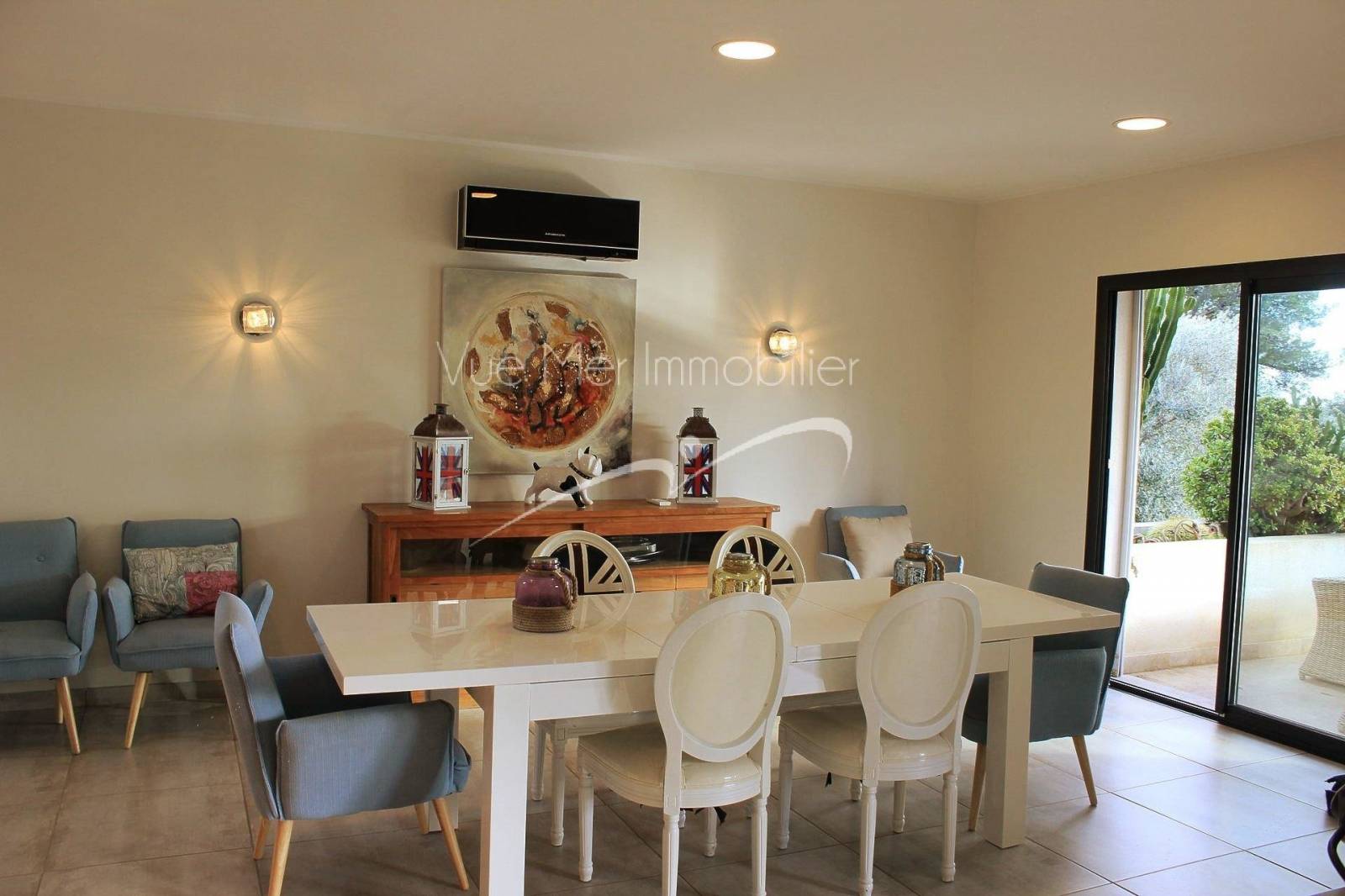 VENDU PAR NOTRE AGENCE ! LAVANDOU 83980  